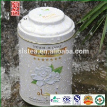 Высокое качество Китай жасмин зеленый чай с отличным вкусом